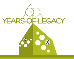 60 Years Legacy